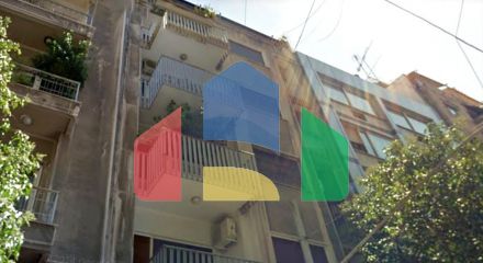 Продаж - Квартира 110 m² в Афінах