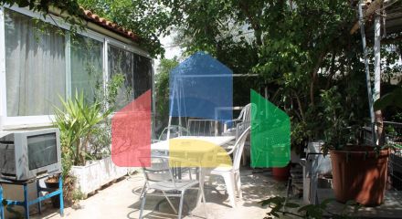 Продажа - Коттедж 60 m² в Афинах