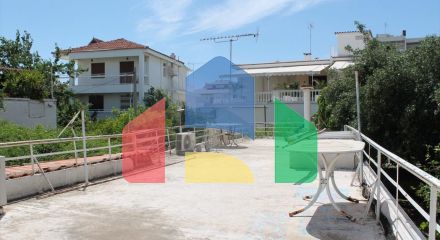 Продажа - Коттедж 60 m² в Афинах