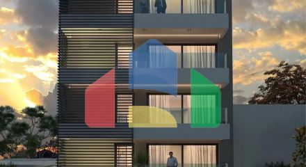 Продажа - Квартира 74 m² в Афинах