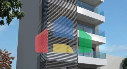 Продажа - Квартира 74 m² в Афинах