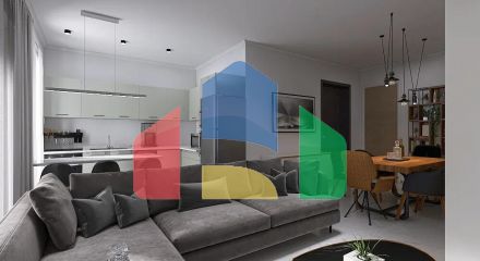 Продажа - Квартира 74 m² в Афинах