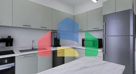 Продажа - Квартира 74 m² в Афинах