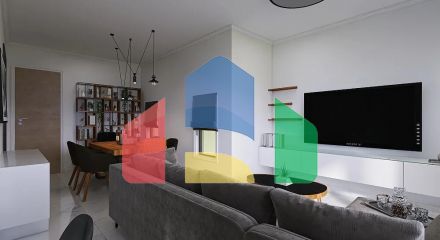 Продажа - Квартира 74 m² в Афинах
