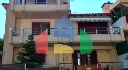 Продажа - Бизнес 305 m² в Афинах Продажа - Бизнес 305 m² в Афинах