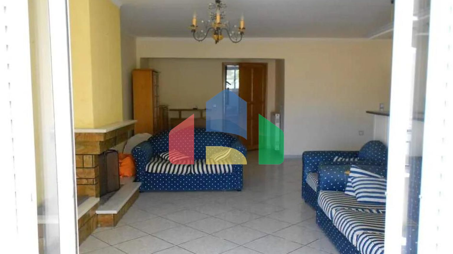 Продажа - Квартира 128 m² в Афинах