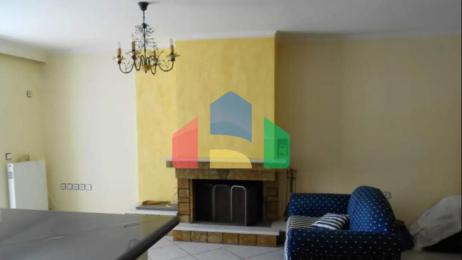 Продажа - Квартира 128 m² в Афинах