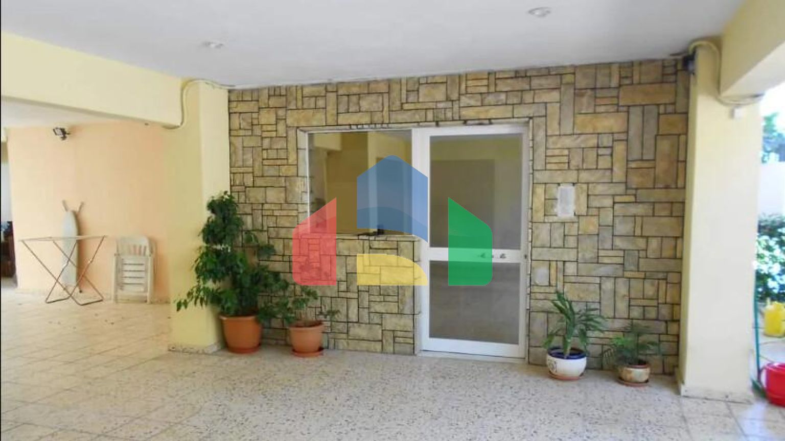 Продажа - Квартира 128 m² в Афинах