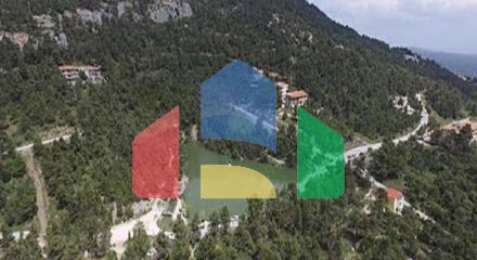 For Sale - Land 2091 m² in Athens