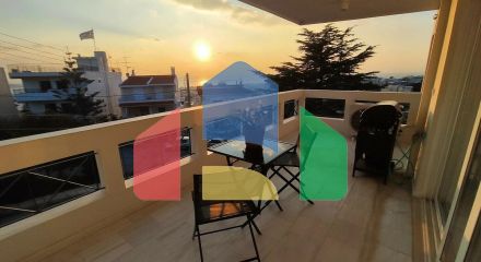 Продажа - Коттедж 286 m² в Афинах