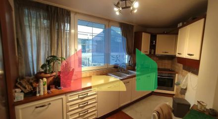 Продажа - Коттедж 286 m² в Афинах Продажа - Коттедж 286 m² в Афинах