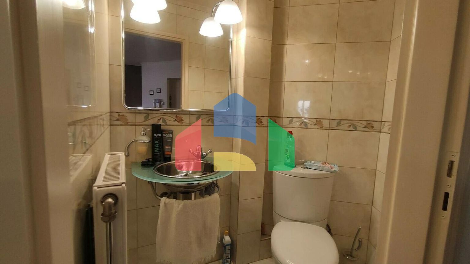 Продажа - Коттедж 286 m² в Афинах