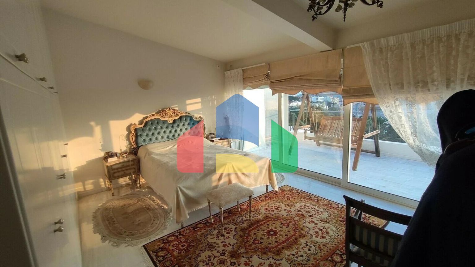 Продажа - Коттедж 286 m² в Афинах