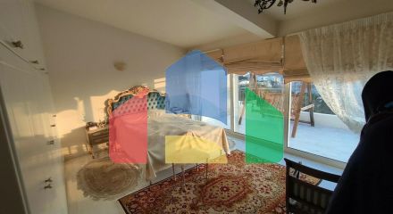 Продажа - Коттедж 286 m² в Афинах Продажа - Коттедж 286 m² в Афинах