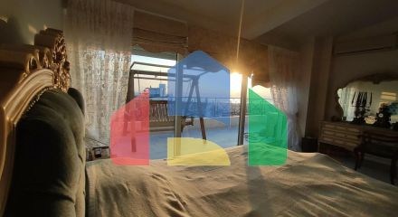 Продажа - Коттедж 286 m² в Афинах Продажа - Коттедж 286 m² в Афинах