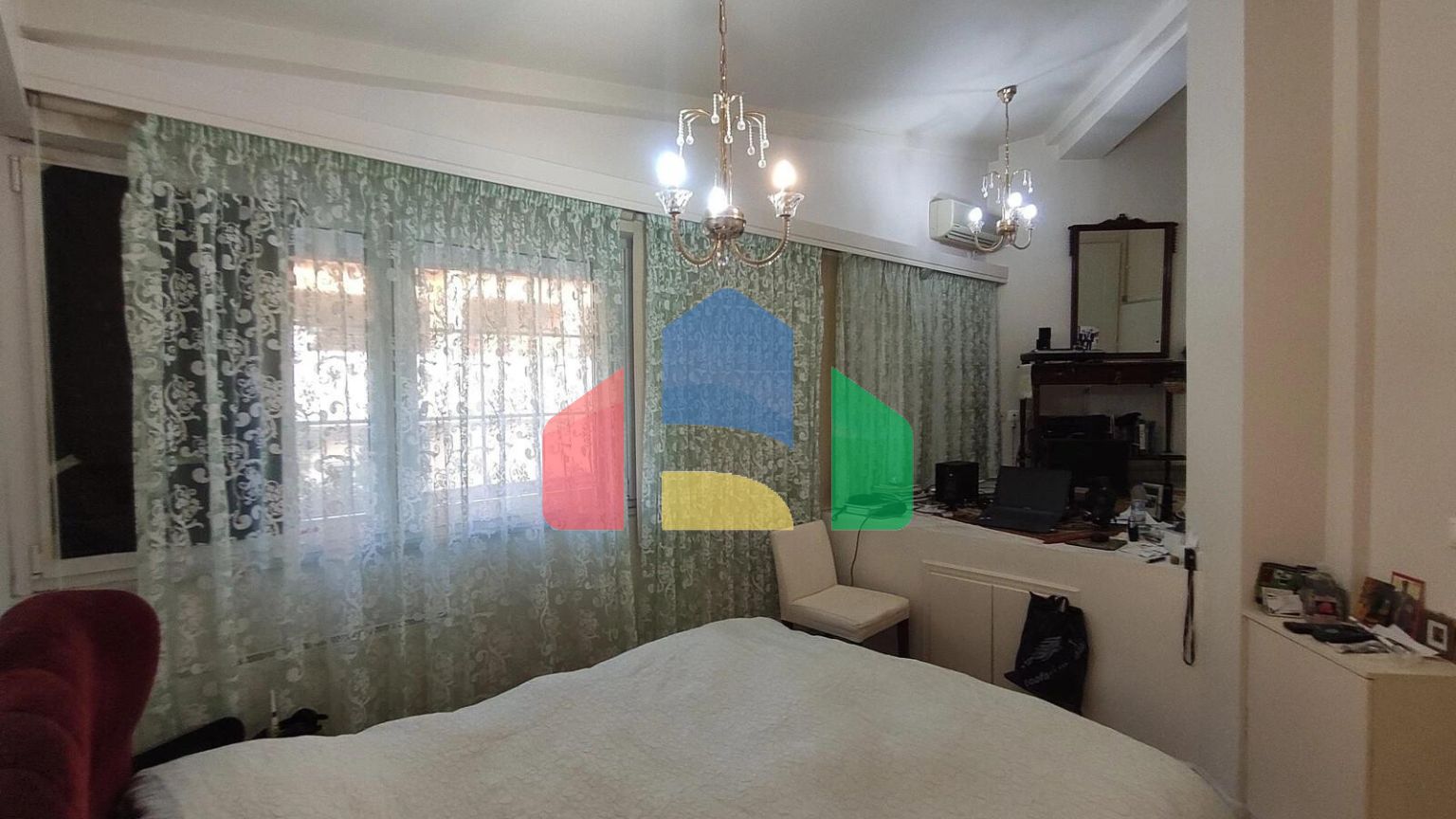 Продажа - Коттедж 286 m² в Афинах