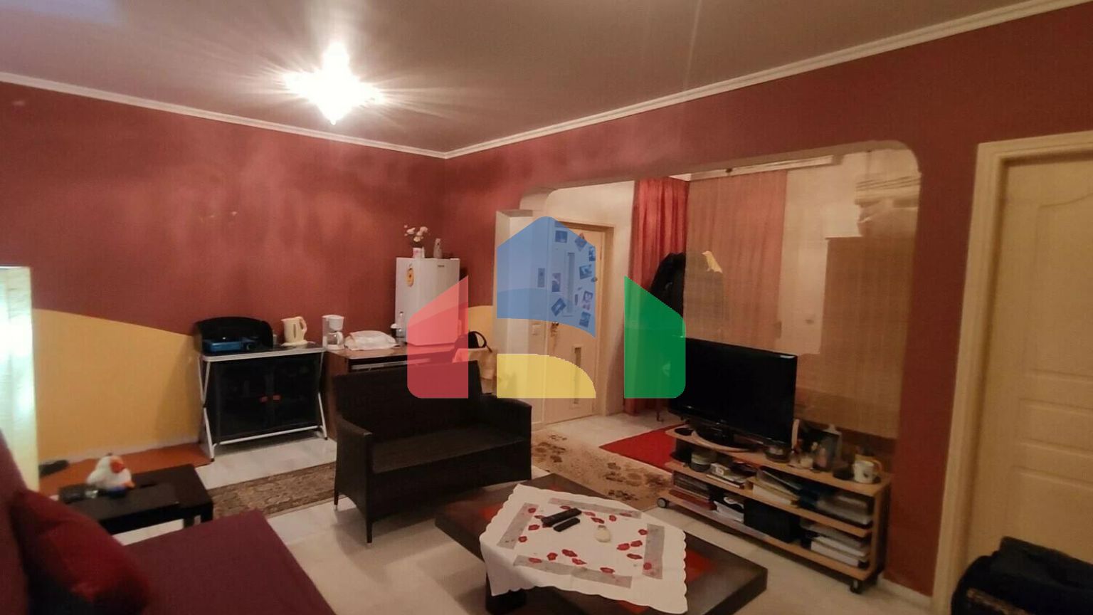 Продажа - Коттедж 286 m² в Афинах