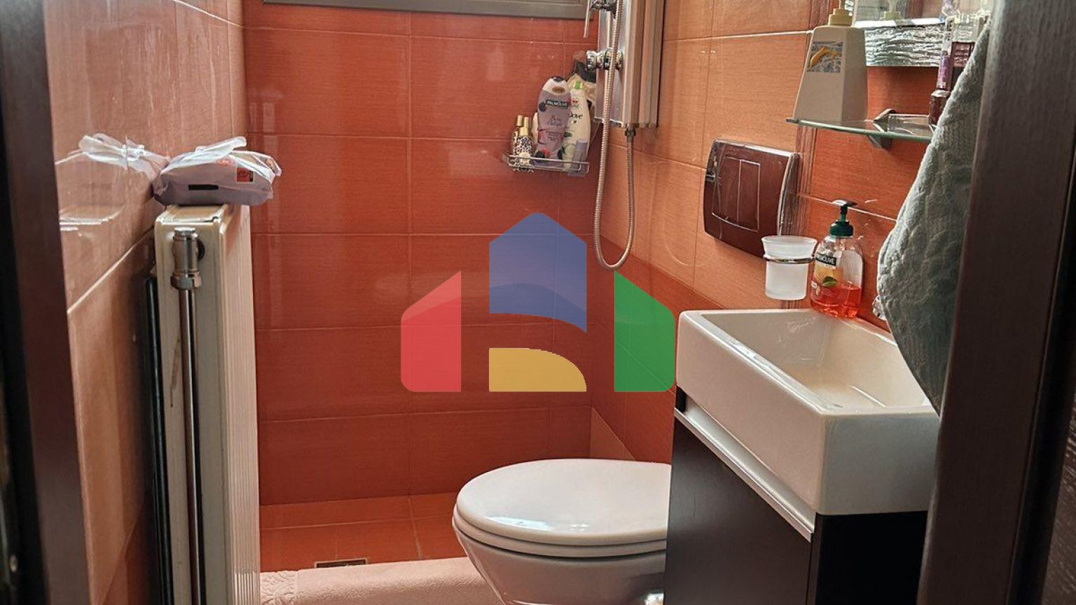 Продаж - Квартира 82 m² в Афінах