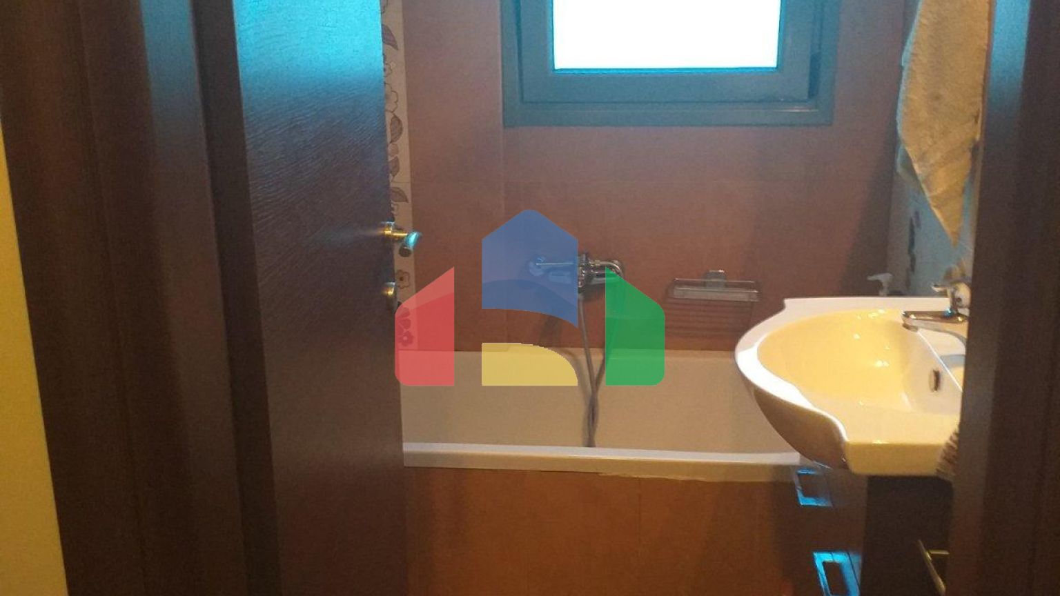 Продаж - Квартира 82 m² в Афінах