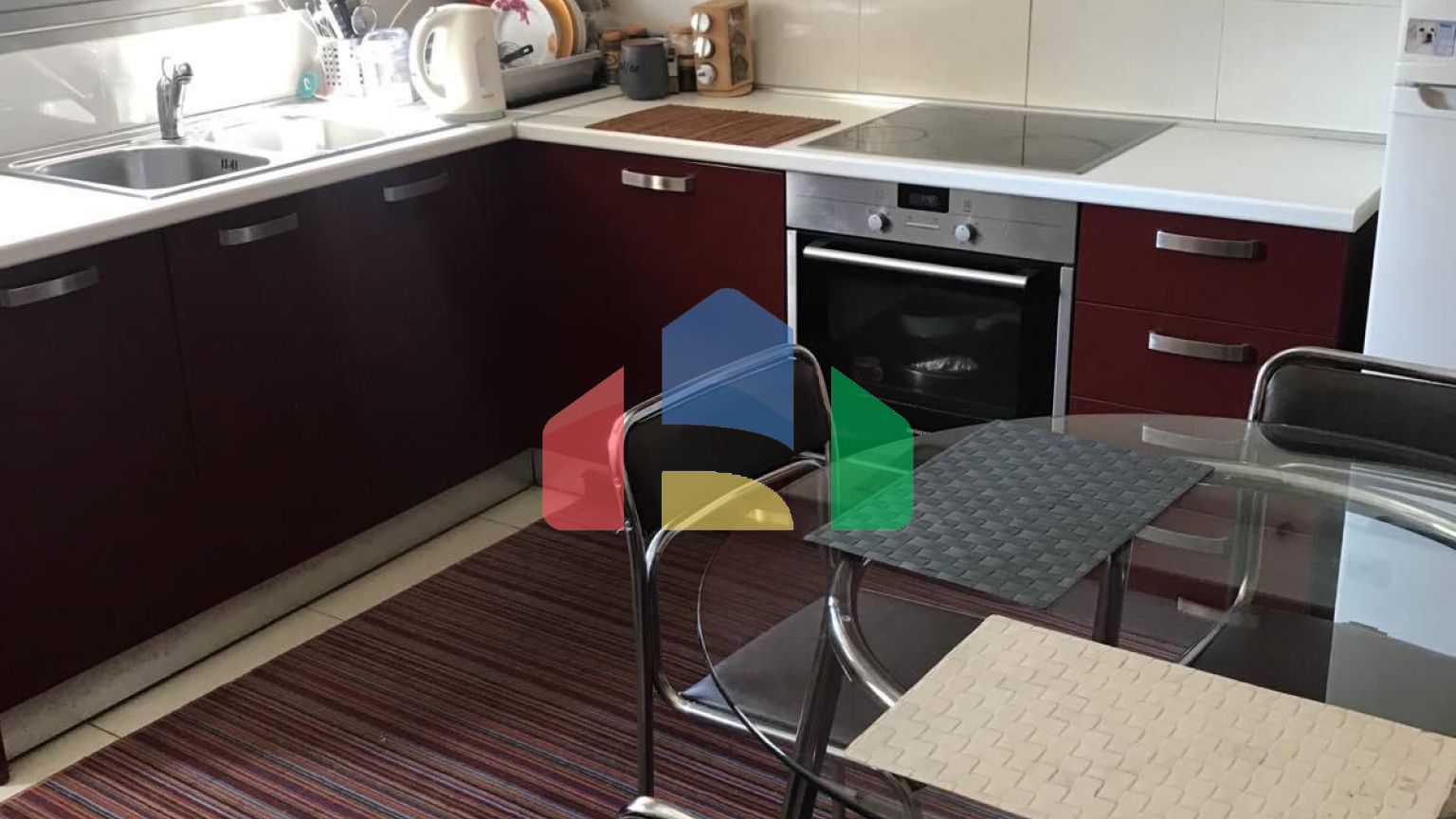 Продаж - Квартира 82 m² в Афінах