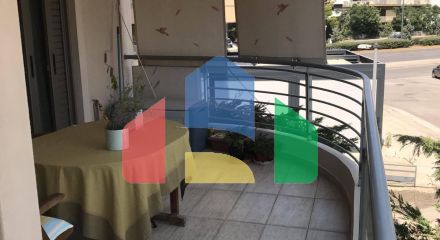 Продаж - Квартира 82 m² в Афінах