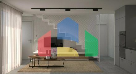 Продажа - Таунхаус 75 m² в Афинах
