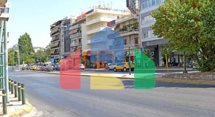 Продажа - Земельный участок 444 m² в Афинах
