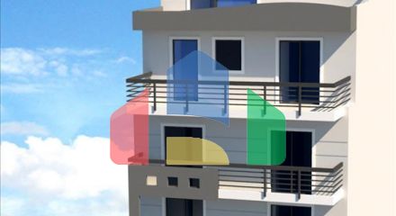 Продажа - Квартира 78 m² в Афинах