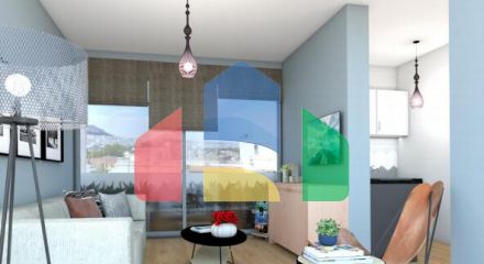 Продажа - Квартира 78 m² в Афинах