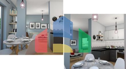 Продажа - Квартира 78 m² в Афинах