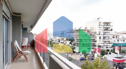 Продаж - Квартира 107 m² в Афінах