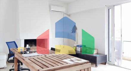 Продаж - Квартира 107 m² в Афінах