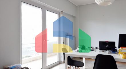 Продаж - Квартира 107 m² в Афінах