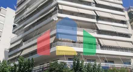 Продаж - Квартира 113 m² в Афінах