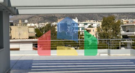 Продаж - Таунхаус 240 m² в Афінах