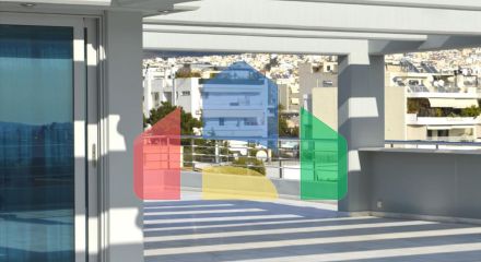 Продаж - Таунхаус 240 m² в Афінах