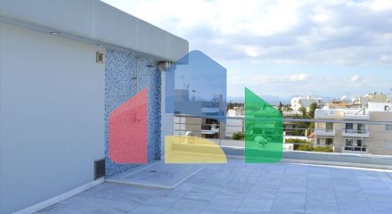 Продаж - Таунхаус 240 m² в Афінах