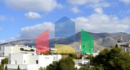 Продаж - Таунхаус 240 m² в Афінах