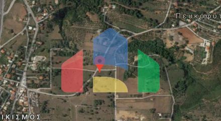 Продаж - Земельна ділянка 148000 m² в Афінах
