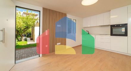 Продажа - Квартира 40 m² в Афинах