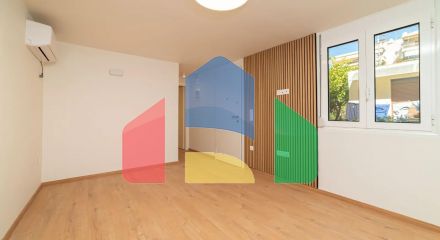 Продажа - Квартира 40 m² в Афинах