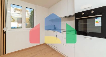 Продажа - Квартира 40 m² в Афинах