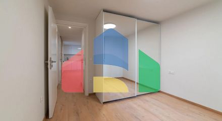 Продажа - Квартира 40 m² в Афинах