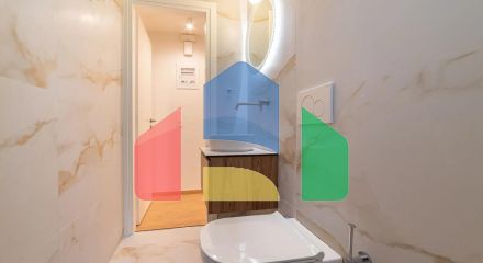 Продажа - Квартира 40 m² в Афинах