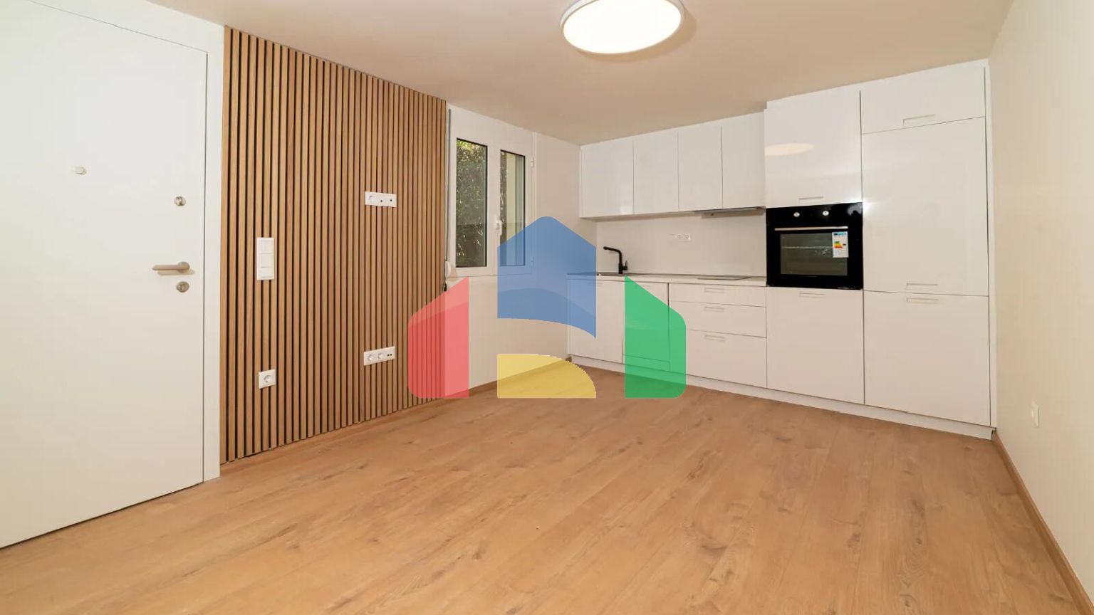 Продажа - Квартира 40 m² в Афинах