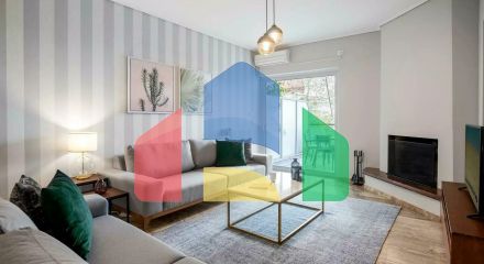 For Sale - Flat 136 m² in Athens