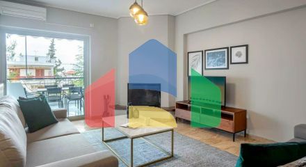 For Sale - Flat 136 m² in Athens