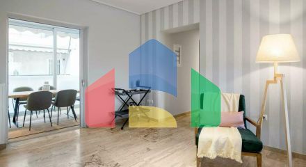 For Sale - Flat 136 m² in Athens