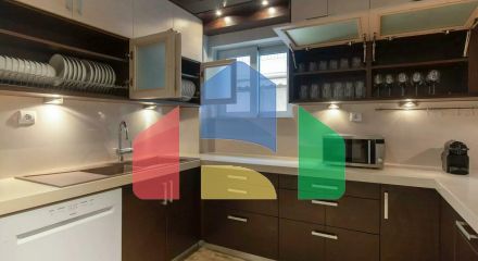 For Sale - Flat 136 m² in Athens