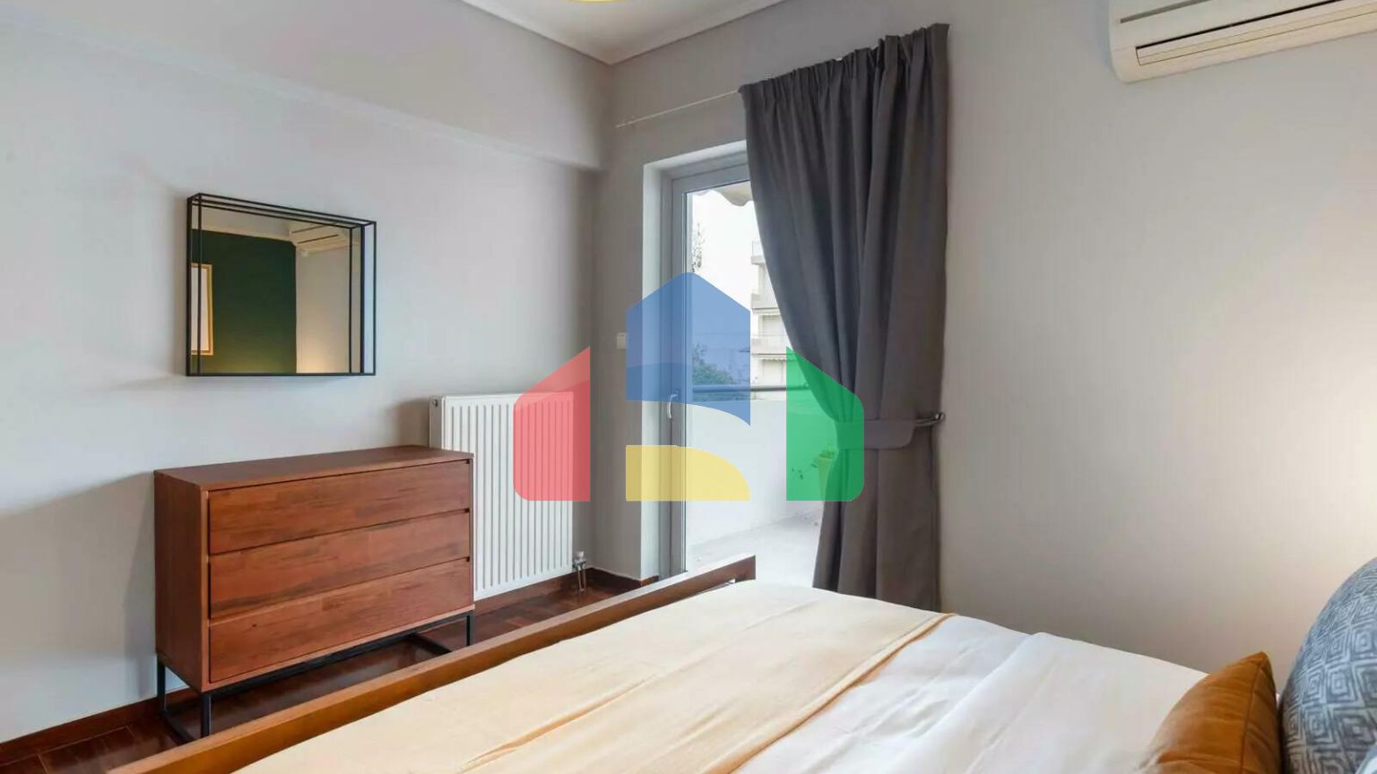 Продажа - Квартира 136 m² в Афинах